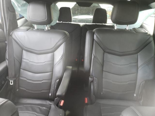 2020 CADILLAC XT6 PLATIN - 1GYKPERS8LZ128230