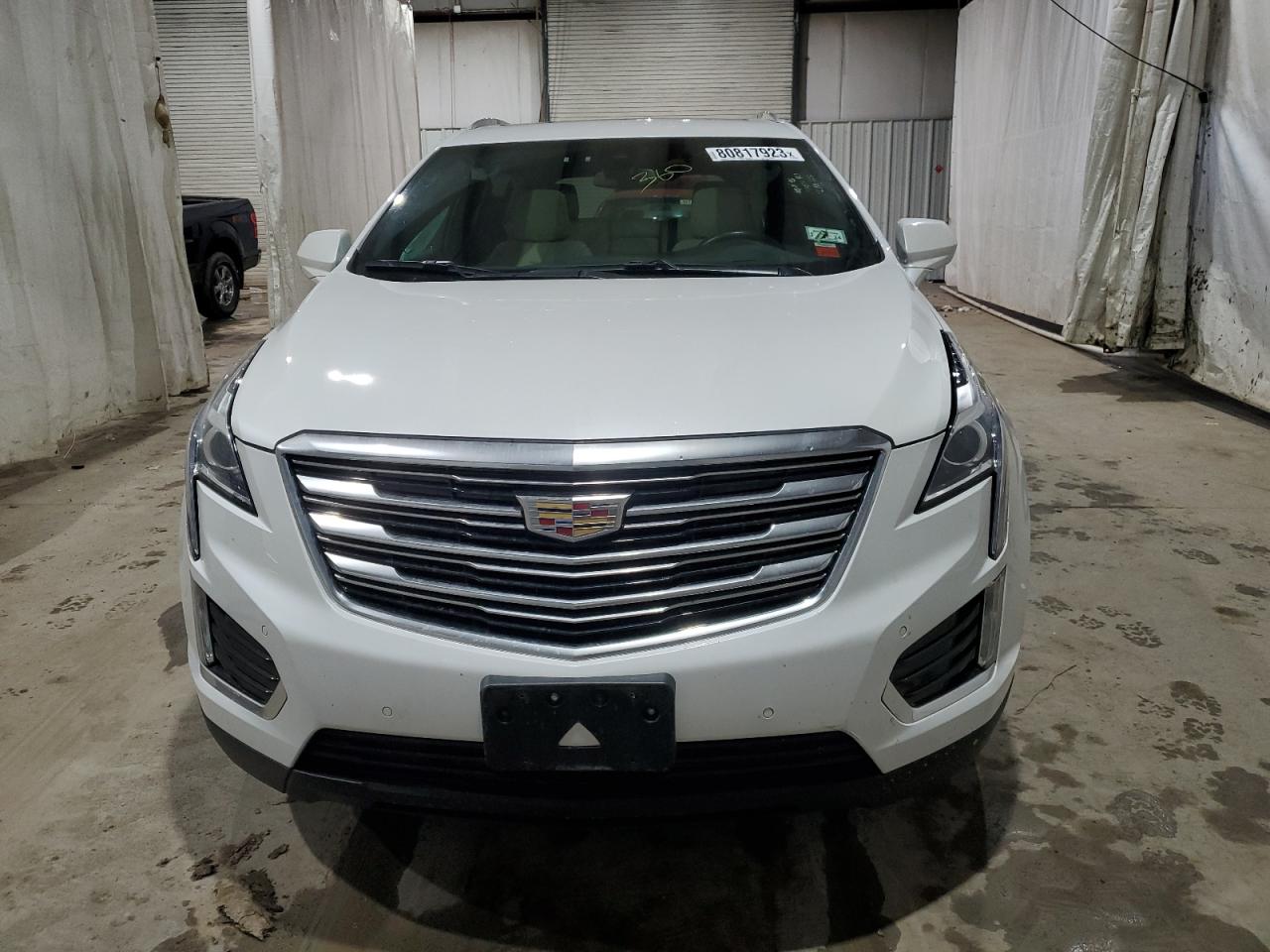 1gykndrs4kz117966 1GYKNDRS4KZ117966 2019 Cadillac Xt5 Luxury