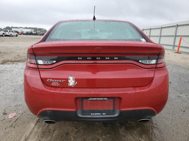 1C3CDFBB1GD718229 | 2016 DODGE DART SXT