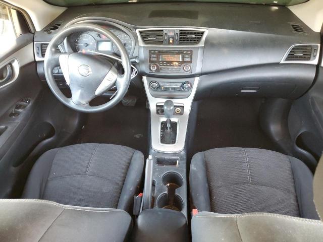 3N1AB7AP6FY284853 Nissan SENTRA S