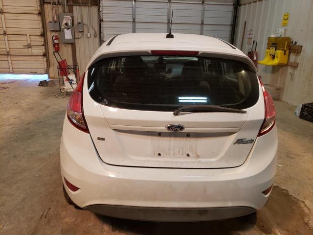 3FADP4EJ8EM201032 | 2014 FORD FIESTA SE