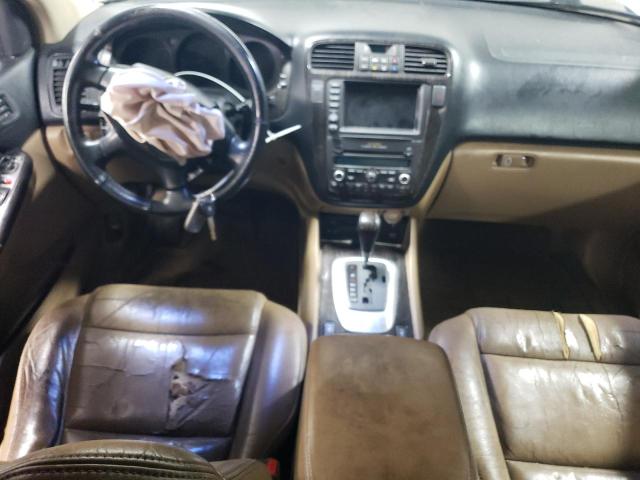 2006 Acura Mdx Touring VIN: 2HNYD18996H512015 Lot: 81945983