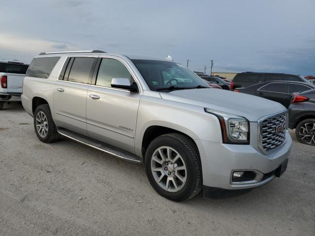 2019 GMC YUKON XL DENALI Photos | TX - SAN ANTONIO - Repairable Salvage ...