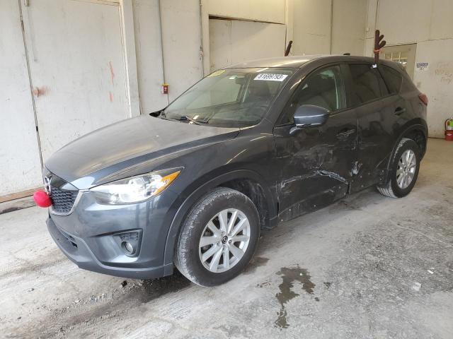 2013 Mazda CX-5 Touring