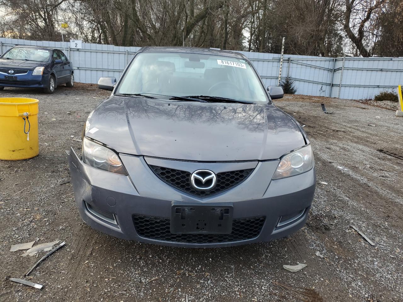 JM1BK32F191248058 2009 Mazda 3 I