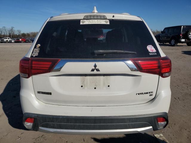 JA4AZ3A39HZ026330 | 2017 MITSUBISHI OUTLANDER