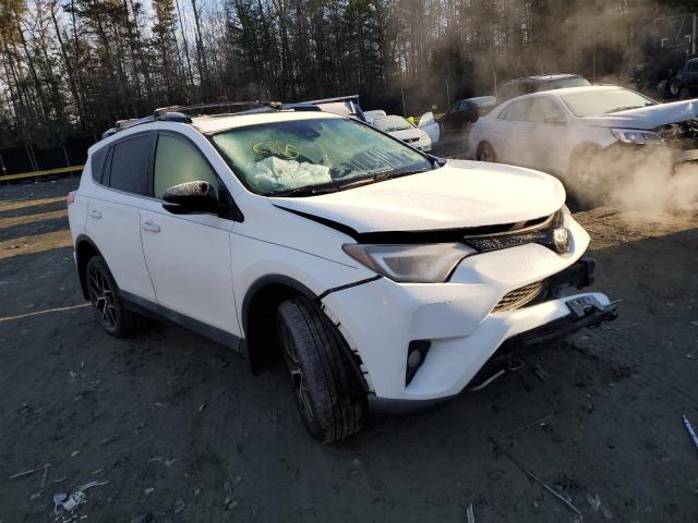 JTMJFREV6JD242121 | 2018 TOYOTA RAV4 SE