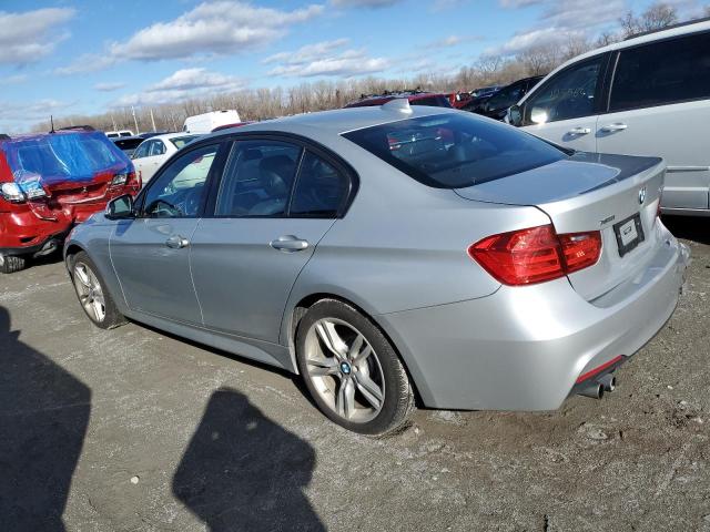 2015 BMW 328 XI - WBA3B3C53FJ985426