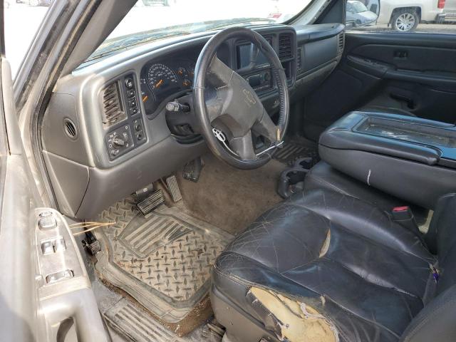 1GCEK19Z75Z278209 | 2005 Chevrolet silverado k1500