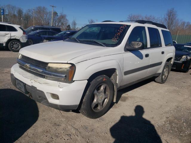 2005 Chevrolet TrailBlazer EXT LS