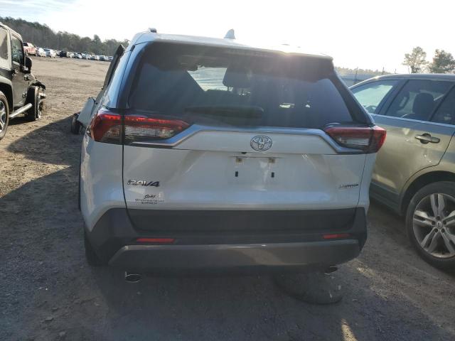 JTMY1RFV5KD015287 | 2019 TOYOTA RAV4 LIMIT