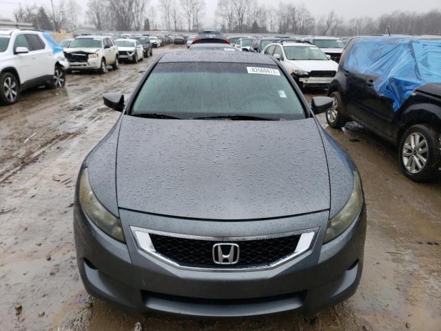 1HGCS1B77AA801156 | 2010 Honda accord ex