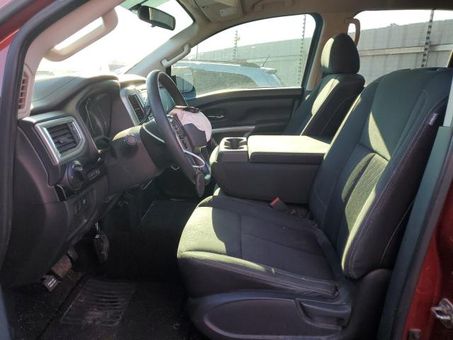 2018 Nissan Titan S VIN: 1N6AA1EK8JN526525 Lot: 81903713