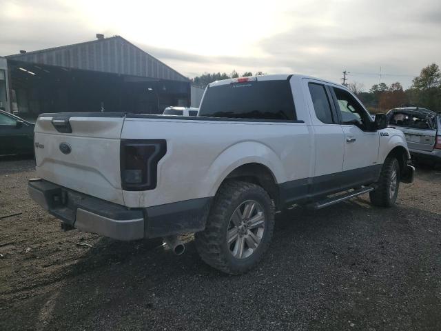 1FTEX1CP1GKD41180 | 2016 FORD F150 SUPER