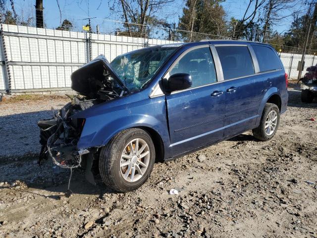 2013 Dodge Grand Caravan SXT