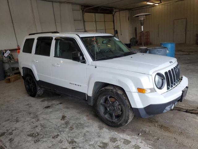 1C4NJRFB2HD152169 | 2017 JEEP PATRIOT LA