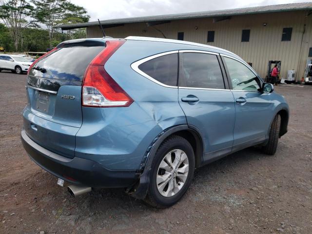 Vin: 2hkrm4h74eh632367, lot: 81003993, honda crv exl 20143