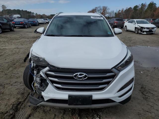 2018 HYUNDAI TUCSON SPO - KM8J33AL3JU735132