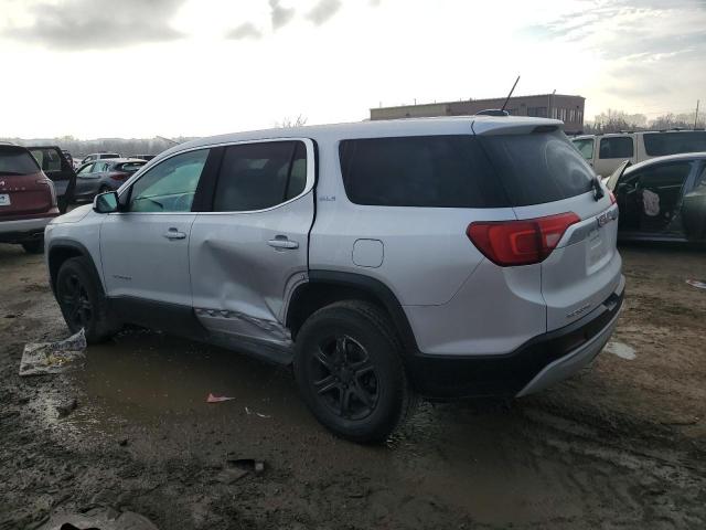 1GKKNKLA8JZ242837 | 2018 GMC ACADIA SLE