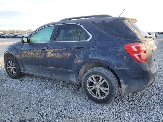 2GNALCEK2G1170809 | 2016 CHEVROLET EQUINOX LT