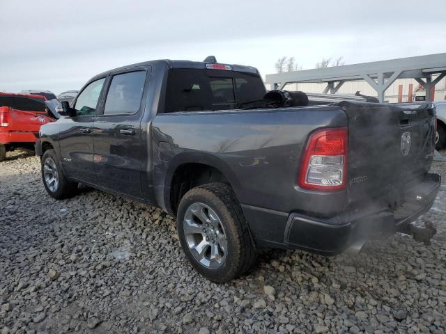 1C6SRFFT7KN615516 | 2019 RAM 1500 BIG H