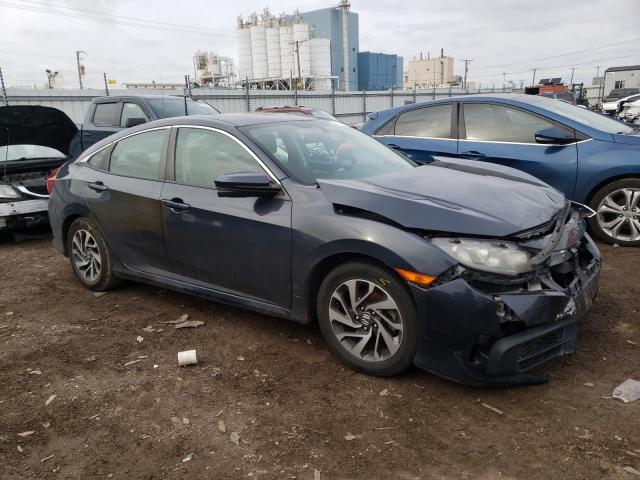 19XFC2F79JE036120 | 2018 HONDA CIVIC EX