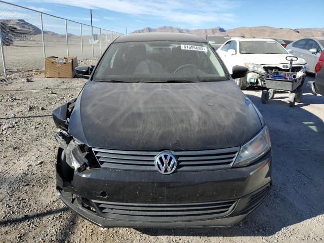 3VW2K7AJ5EM379114 | 2014 VOLKSWAGEN JETTA BASE