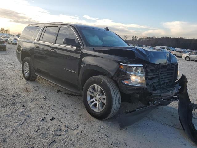 1GNSCHKCXKR222167 | 2019 CHEVROLET SUBURBAN C