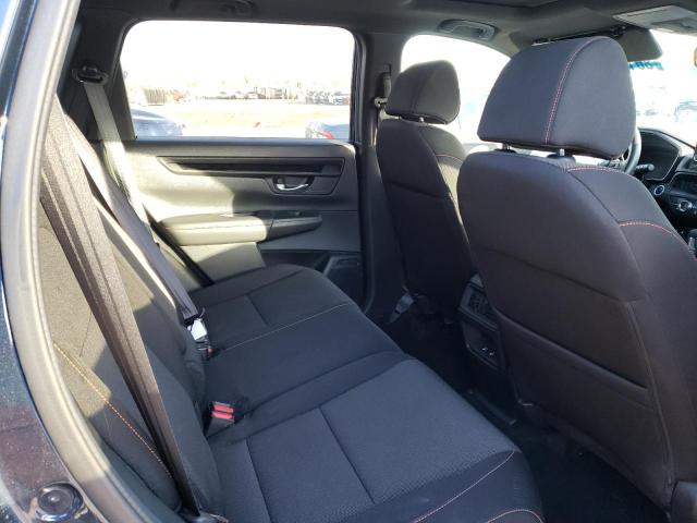 2023 HONDA CR-V SPORT - 5J6RS6H58PL002148