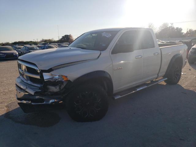 2009 Dodge Ram 1500 