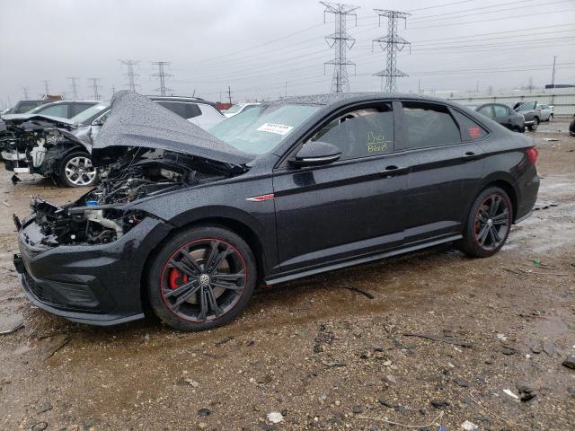 2019 Volkswagen Jetta GLI