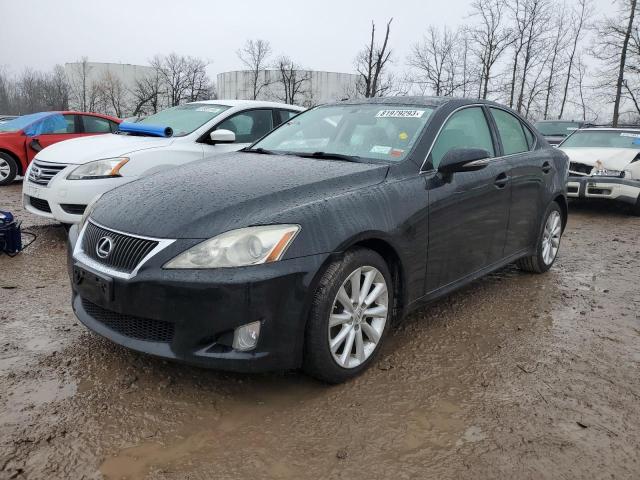 2009 Lexus IS 250 