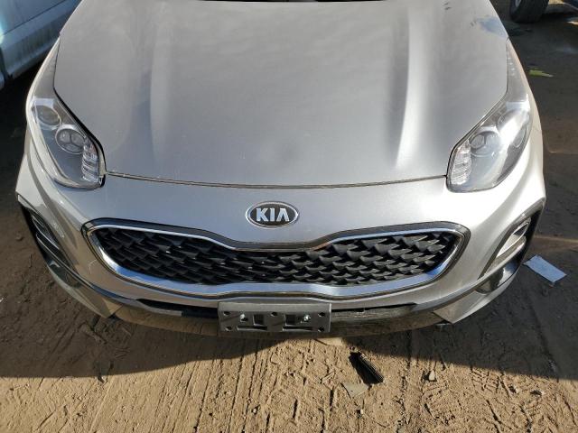 KNDPMCAC4L7651527 Kia Sportage L 11