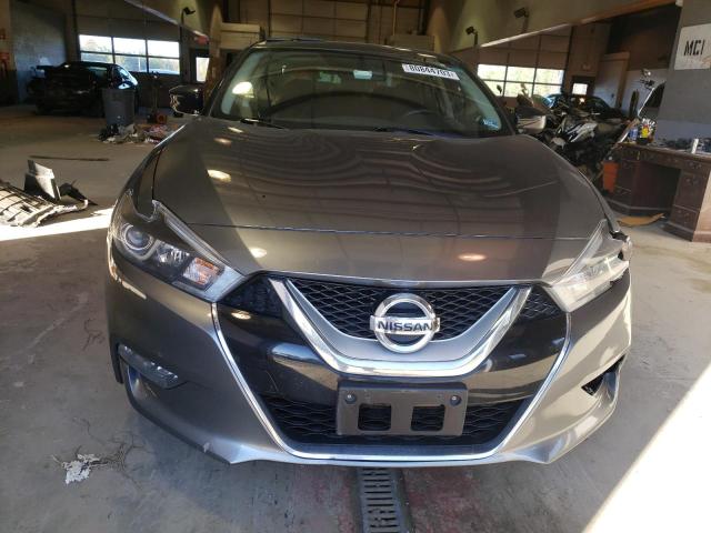 1N4AA6AP9HC430917 | 2017 NISSAN MAXIMA 3.5