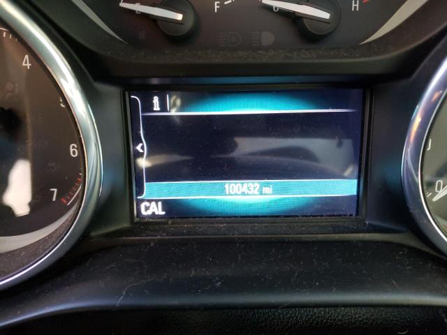 2018 Buick Envision Essence VIN: LRBFX2SA1JD005207 Lot: 80149323