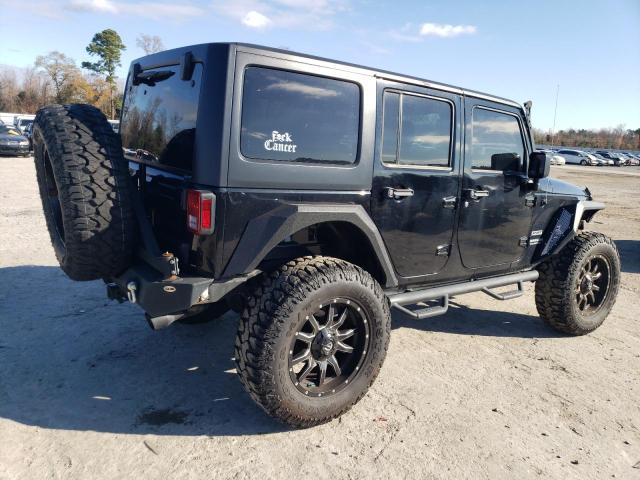 1C4BJWDG2GL139653 | 2016 JEEP WRANGLER U