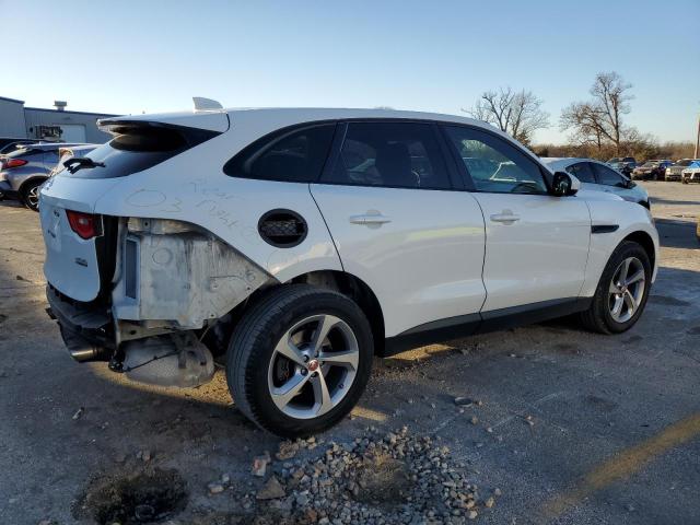 2019 Jaguar F-Pace Premium VIN: SADCJ2FX1KA601834 Lot: 79073903