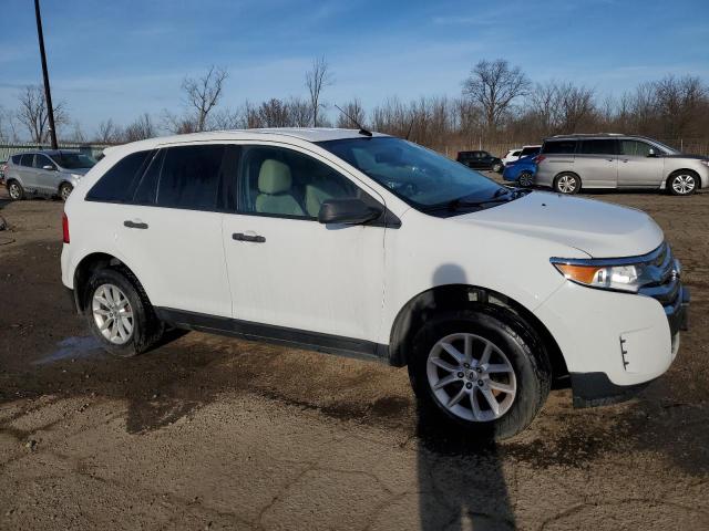 2FMDK3GC8EBA68478 | 2014 Ford edge se