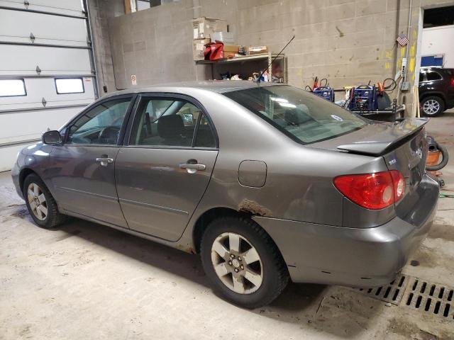 1NXBR32E45Z428867 | 2005 Toyota corolla ce