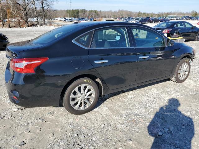 3N1AB7AP4JY248829 | 2018 NISSAN SENTRA S