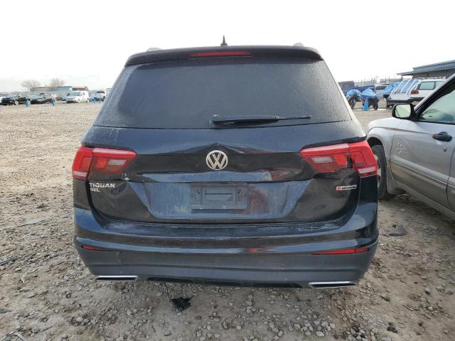 3VV2B7AX1KM174880 | 2019 VOLKSWAGEN TIGUAN SE