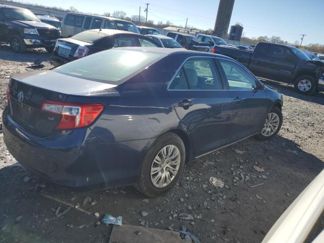 4T4BF1FKXER433963 | 2014 Toyota camry l