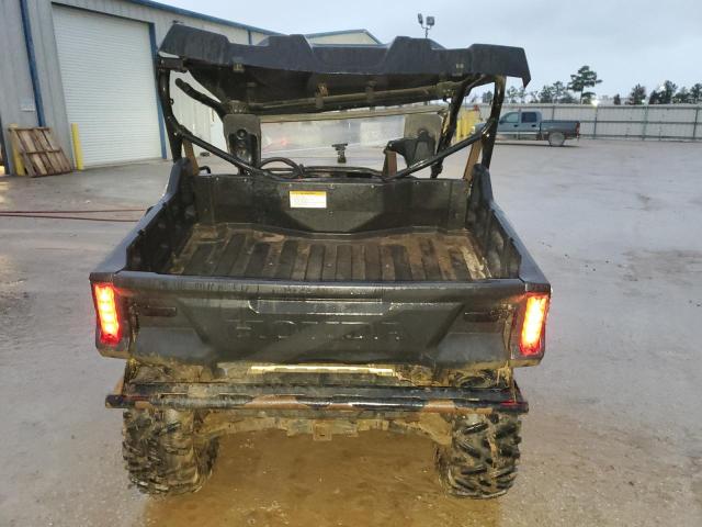 2020 HONDA SXS1000 M3 1HFVE0458L4400257