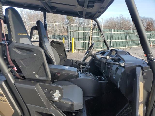 2020 YAMAHA YXF850 ES 5Y4AN14Y5LA103884