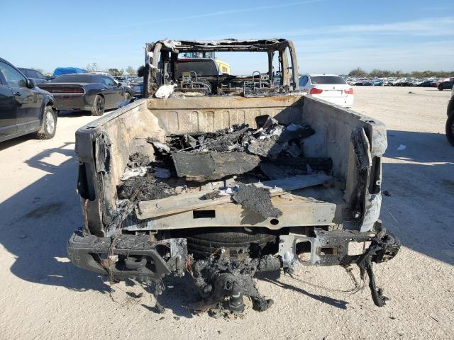 2021 JEEP GLADIATOR - 1C6HJTAG1ML542393