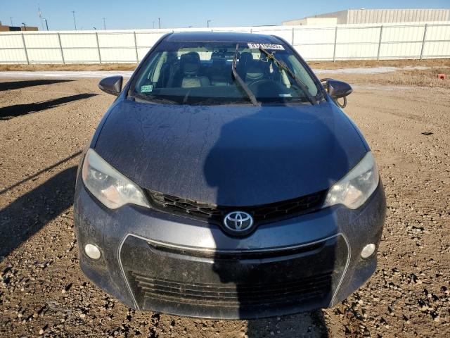 5YFBURHEXGP411696 | 2016 TOYOTA COROLLA L