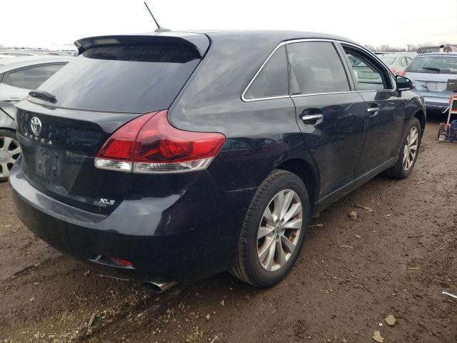 4T3ZA3BB8DU070366 | 2013 Toyota venza le