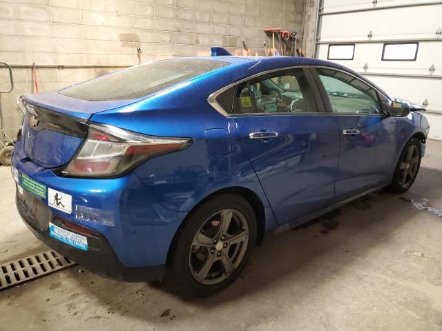 VIN 1G1RA6S50HU146783 2017 Chevrolet Volt, LT no.3