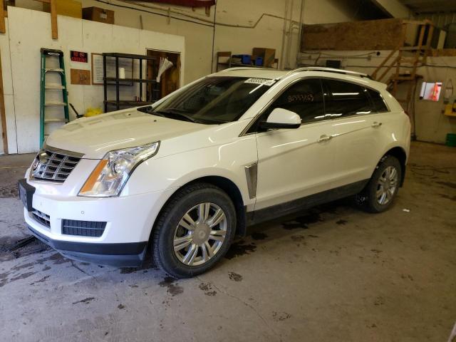 3GYFNBE32FS597237 | 2015 CADILLAC SRX LUXURY