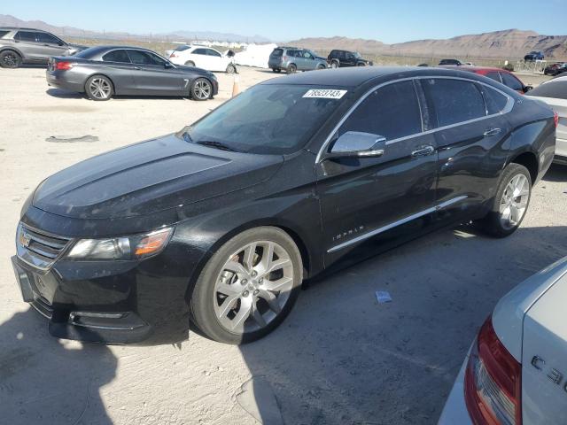 2G1105S33K9145513 | 2019 CHEVROLET IMPALA PRE